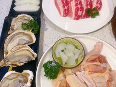 -八珍玉食鸡煲·打边炉(印象城店)