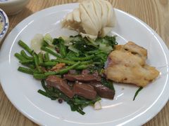 -川闻清粥小菜(建外SOHO店)