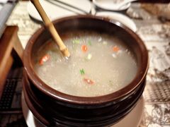 -绿茶餐厅(朝阳大悦城店)