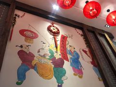 -东北大院·东北菜(三台子店)