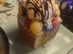 面包诱惑-乾园(天河城店)