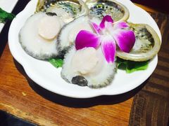 金海阁海鲜火锅-金海阁海鲜火锅