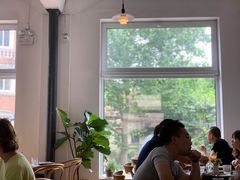 -BOR Eatery(安福路店)