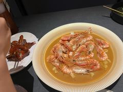 -锦府园·新台州菜(合生汇店)