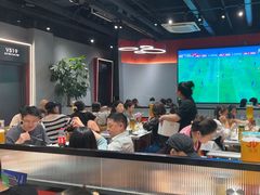-517烧烤·龙虾·海鲜大排档(万象都荟店)