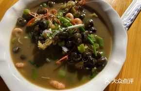 Braised Snail in Superior Broth