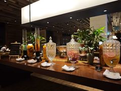 -海南清水湾莱佛士酒店