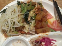 -素满香·素食自助餐(西安·民乐园店)