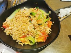 -马海涛牛肉串·午市牛腩饭·烧烤夜宵(领汇广场店)