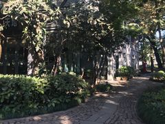-西湖天地