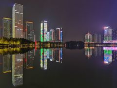 -天鹅湖体育公园