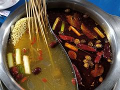 -牛华八婆麻辣烫(起源店)