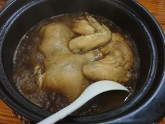 -环秀楼(黄山呈坎店)