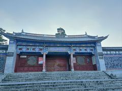 -大理文庙(大理古城)