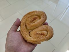 -国际饭店·帆声西饼屋(黄河路店)