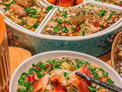 -乔街深夜食堂·小龙虾·高压锅生蚝(杭州总店)