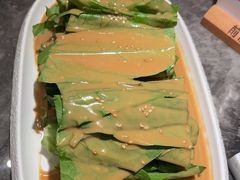 -前海沿·青岛菜(乐客城店)