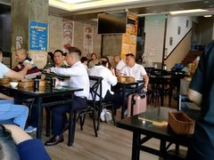 大堂-广源肠粉王·鸡煲·羊肉煲(双龙店)