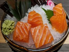 -炙柒Sekinana·精致日料(合生汇店)