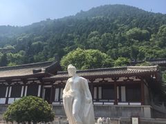 -华清宫景区