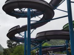 -重庆海昌加勒比海水世界
