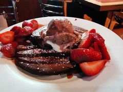 -Pancakes on the rocks(Darling Harbour)