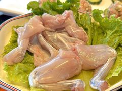-三江两海老火锅(北京首店)