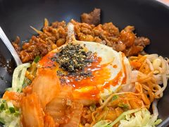 -优壹佳·延边朝鲜族料理(中山北路店)
