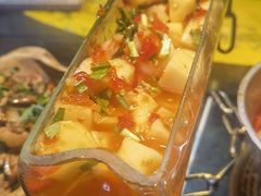 -昆虫窝子·特色云南菜(拓东路总店)