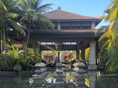 -海南清水湾莱佛士酒店