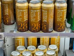 -盒马鲜生(富田新天地店)