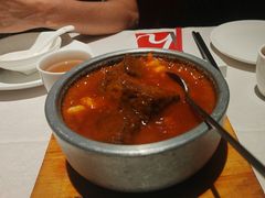 -千百味红餐厅·江西菜(绿地双子塔店)