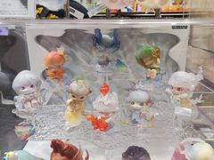 -泡泡玛特POPMART(天环购物中心店)