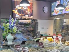 -尊立方海鲜酒店·生日宴·家宴