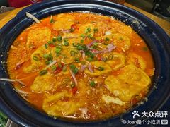 -云海肴·汽锅鸡·云南菜(南强街店)