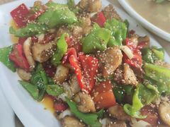 -煲来饱去冷水鱼