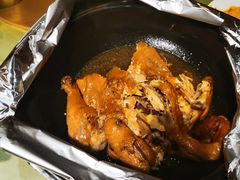 -老爷庙风味美食府(魏都大道店)