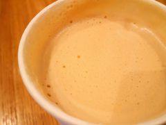 -星巴克(深圳宝能太古城南区店)