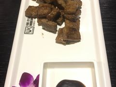 -HIHE Bistro·Oyster Bar(华熙live店)