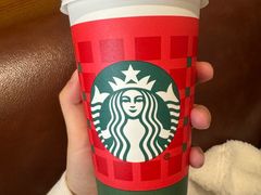 -星巴克(天津五大道店)