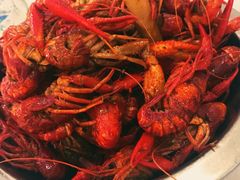 -小李子油焖大虾(天下城旗舰店)