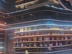 -幸福时光PARTY K(八里桥店)