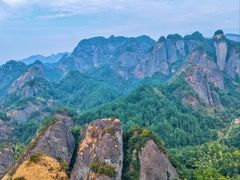 -飞天山旅游区