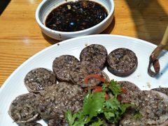 -金达莱冷面百年石锅饭(宾馆胡同店)