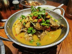 -细毛私家菜总店