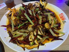 -红盔甲·小龙虾(车公庙店)