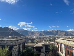 -松赞拉萨林卡酒店