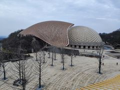 -牛首山文化旅游区