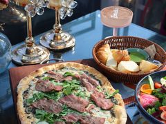 -EATALIA意塔利意式餐厅(鼓楼店)