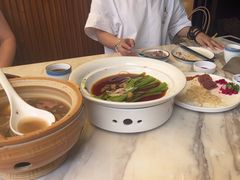 -唐猫庭院·千年陕菜(大唐不夜城店)